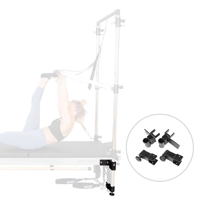 Align Pilates Half Cadillac Bracket for C8 Pro Reformer