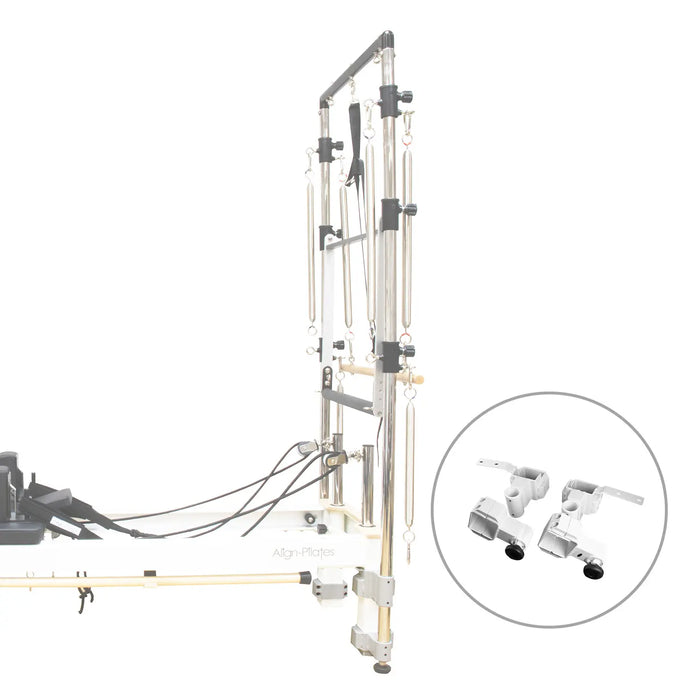 Align Pilates Half Cadillac Bracket for C8-S Reformers