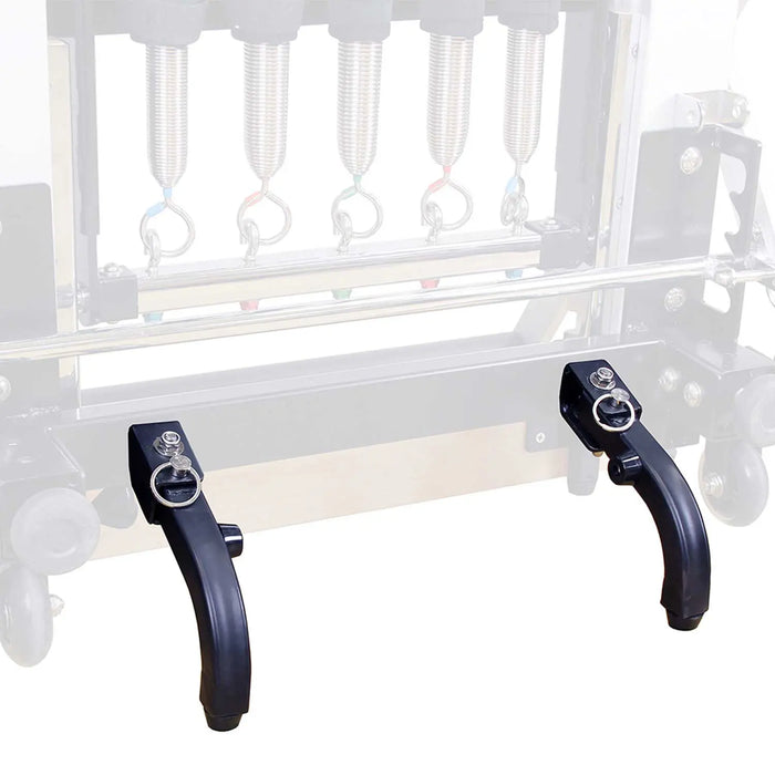 Align Pilates Freestanding Legs for C8 Pro Reformer