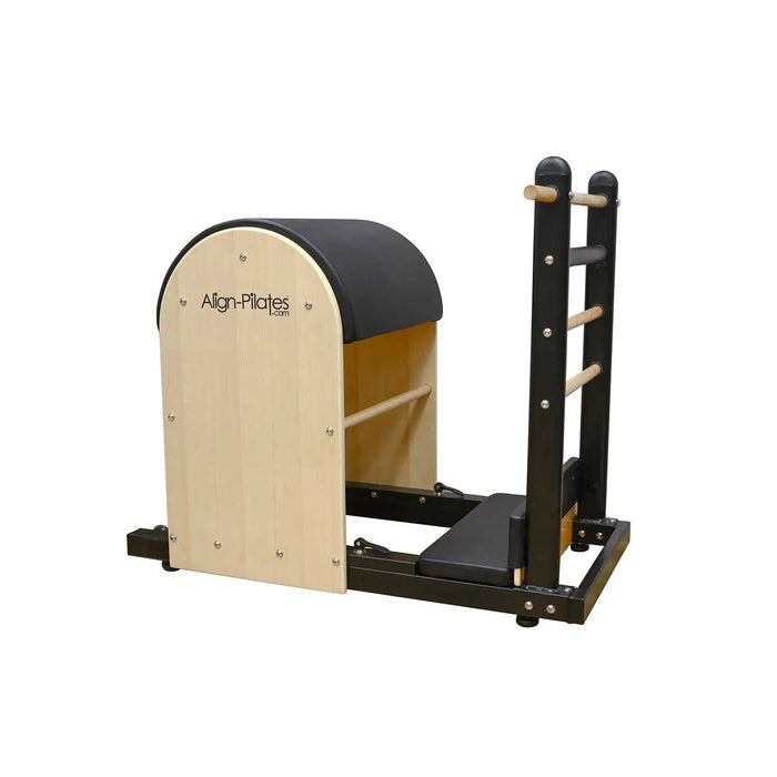 Align Pilates Ladder Barrel RC (MK III)