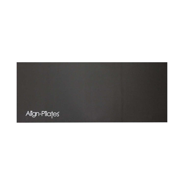 Align Pilates Reformer Machine Mat - 2.5m x 100cm