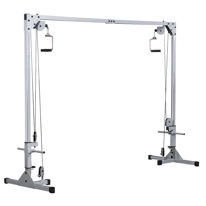 Body-Solid Powerline PCCO90X Cable Crossover Machine