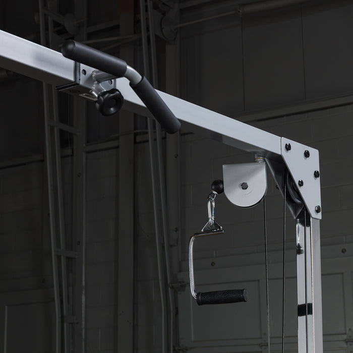 Body-Solid Powerline PCCO90X Cable Crossover Machine