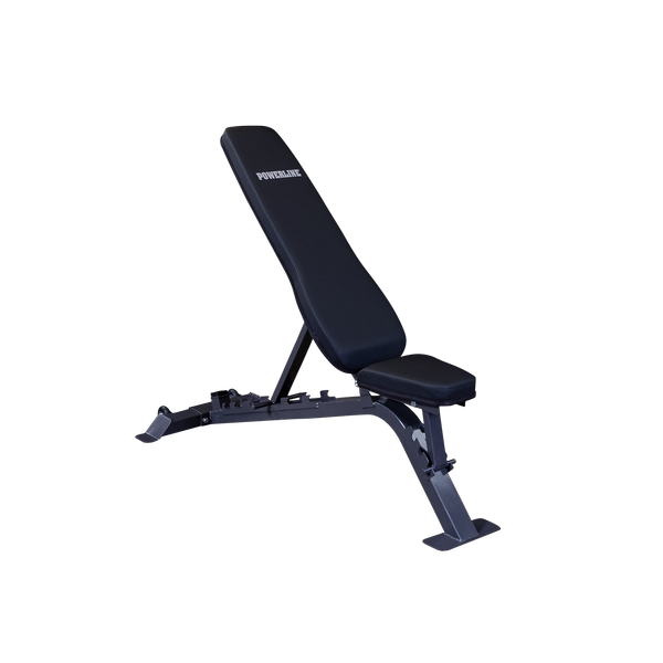 Body-Solid Powerline PSM200P4 Smith Machine Bundle