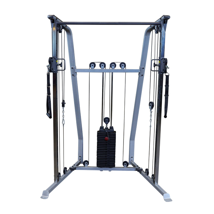 Body-Solid Powerline PFT50 Functional Trainer