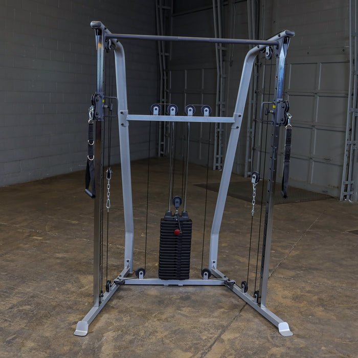 Body-Solid Powerline PFT50 Functional Trainer