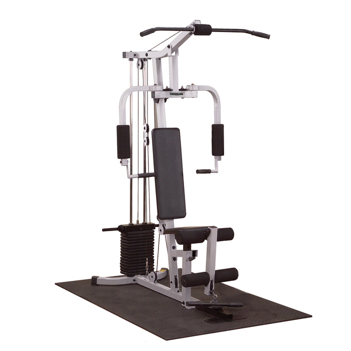 Body-Solid Powerline PHG1000X Home Gym Machine