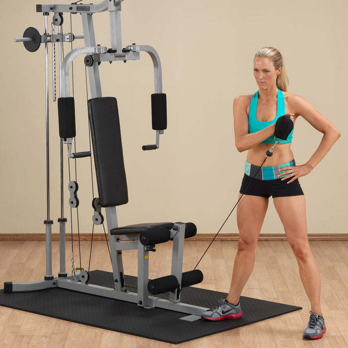 Body-Solid Powerline PHG1000X Home Gym Machine