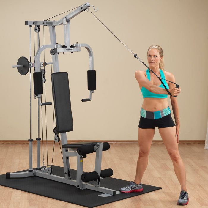 Body-Solid Powerline PHG1000X Home Gym Machine