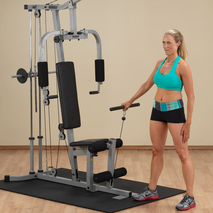 Body-Solid Powerline PHG1000X Home Gym Machine