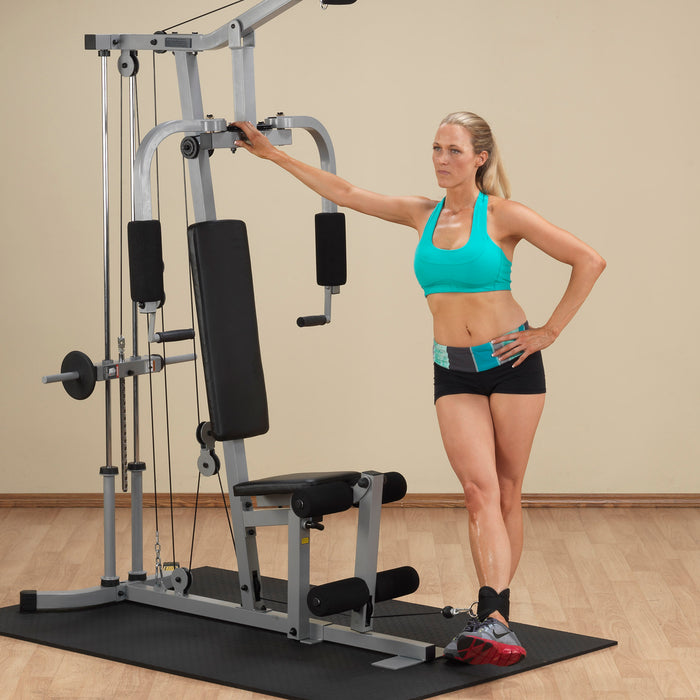 Body-Solid Powerline PHG1000X Home Gym Machine
