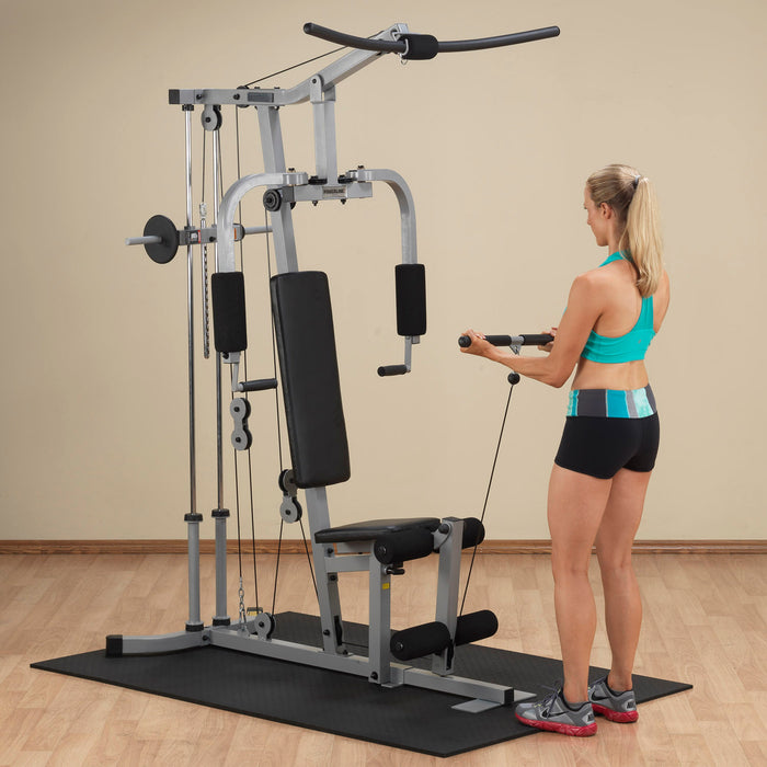 Body-Solid Powerline PHG1000X Home Gym Machine