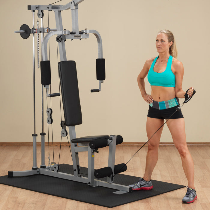 Body-Solid Powerline PHG1000X Home Gym Machine