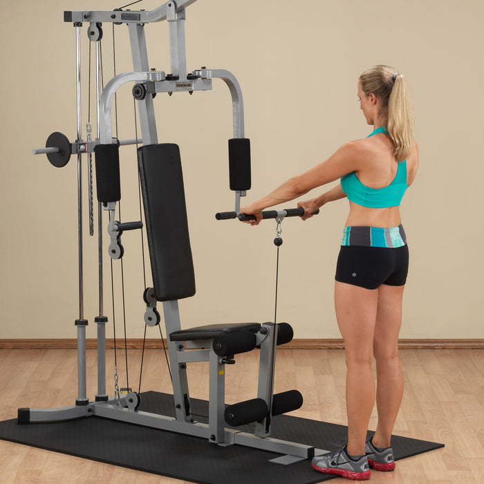 Body-Solid Powerline PHG1000X Home Gym Machine