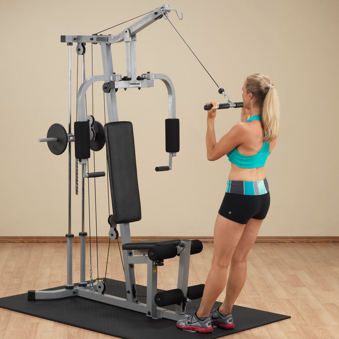 Body-Solid Powerline PHG1000X Home Gym Machine