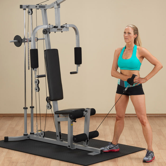 Body-Solid Powerline PHG1000X Home Gym Machine