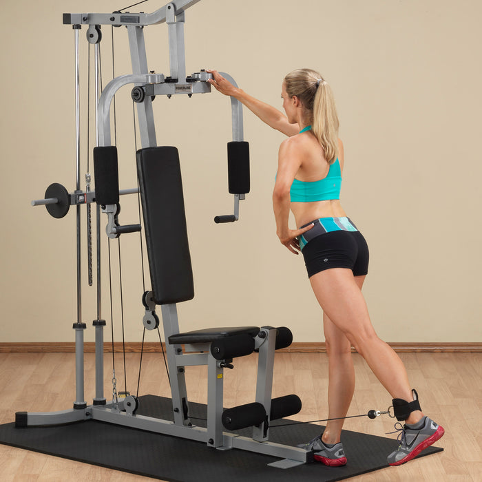Body-Solid Powerline PHG1000X Home Gym Machine