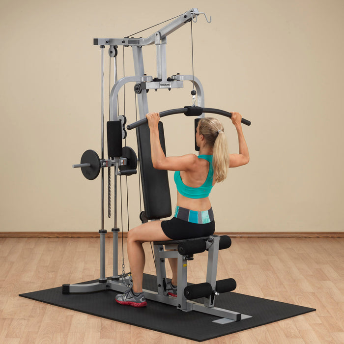 Body-Solid Powerline PHG1000X Home Gym Machine