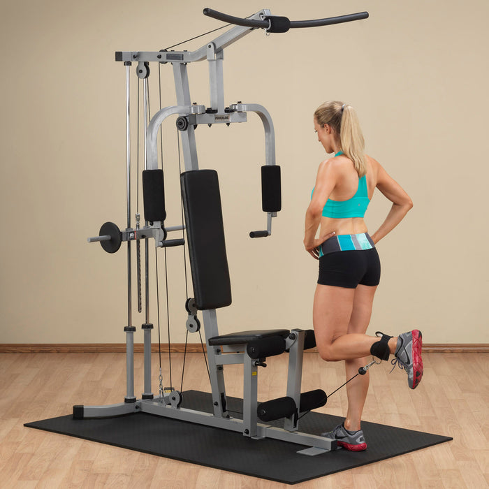 Body-Solid Powerline PHG1000X Home Gym Machine