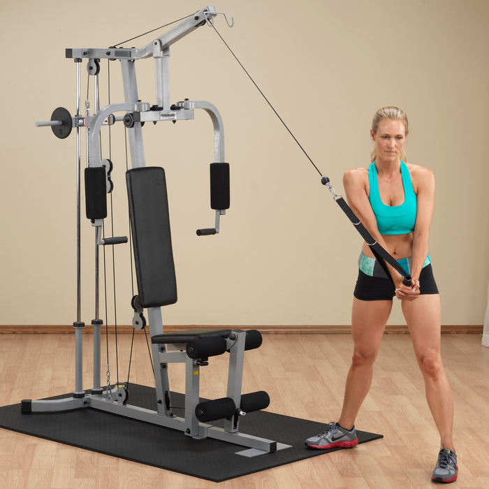 Body-Solid Powerline PHG1000X Home Gym Machine