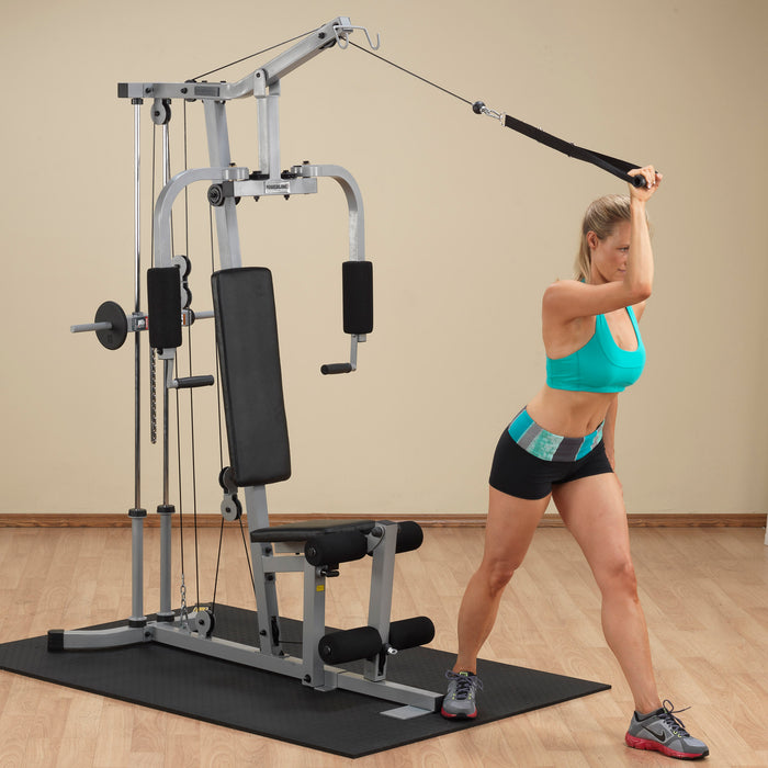 Body-Solid Powerline PHG1000X Home Gym Machine