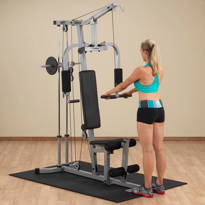 Body-Solid Powerline PHG1000X Home Gym Machine