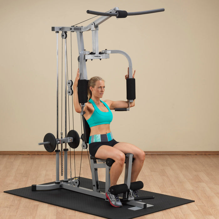 Body-Solid Powerline PHG1000X Home Gym Machine