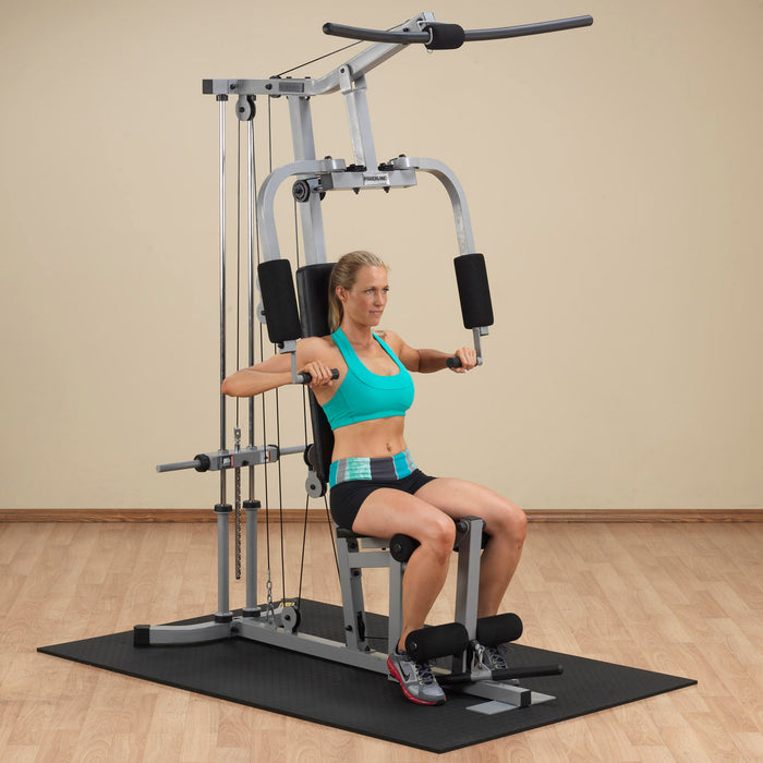 Body-Solid Powerline PHG1000X Home Gym Machine