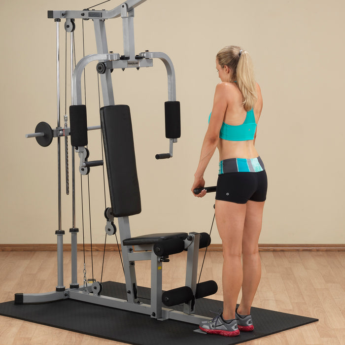 Body-Solid Powerline PHG1000X Home Gym Machine