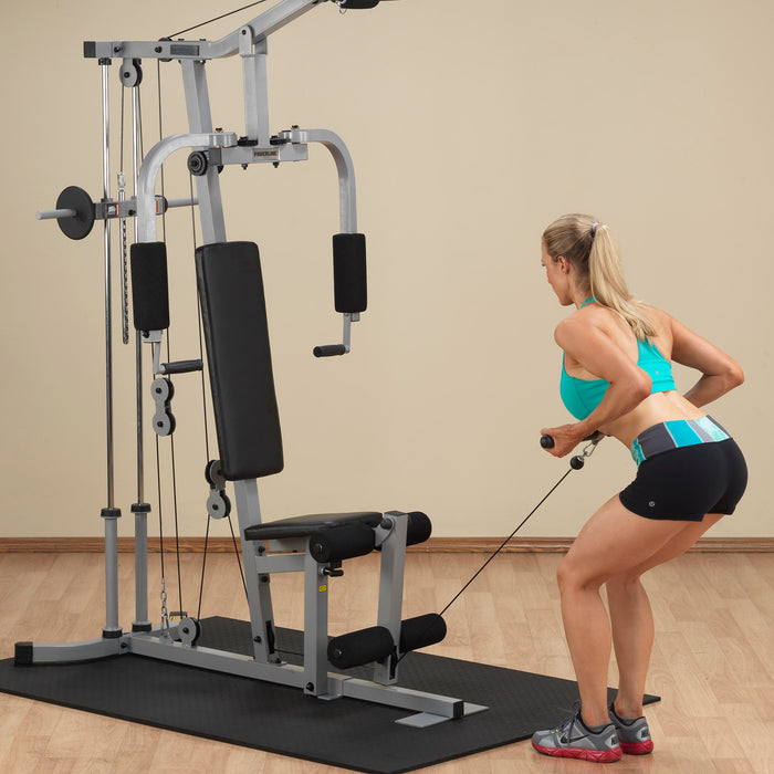 Body-Solid Powerline PHG1000X Home Gym Machine