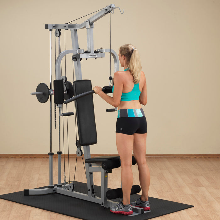 Body-Solid Powerline PHG1000X Home Gym Machine