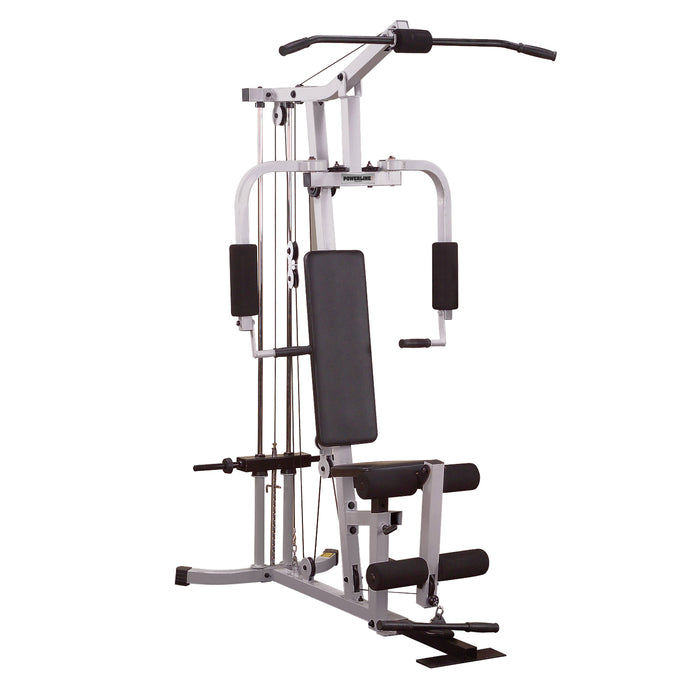 Body-Solid Powerline PHG1000X Home Gym Machine