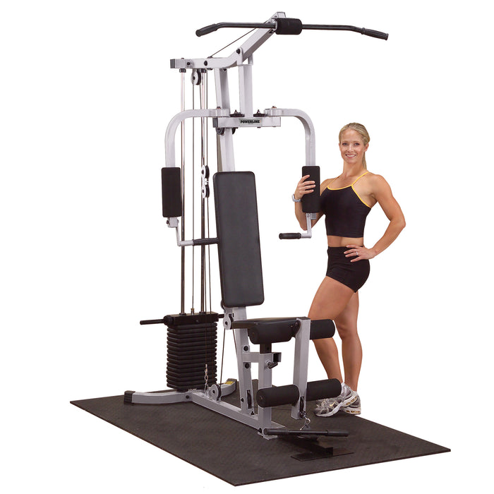 Body-Solid Powerline PHG1000X Home Gym Machine