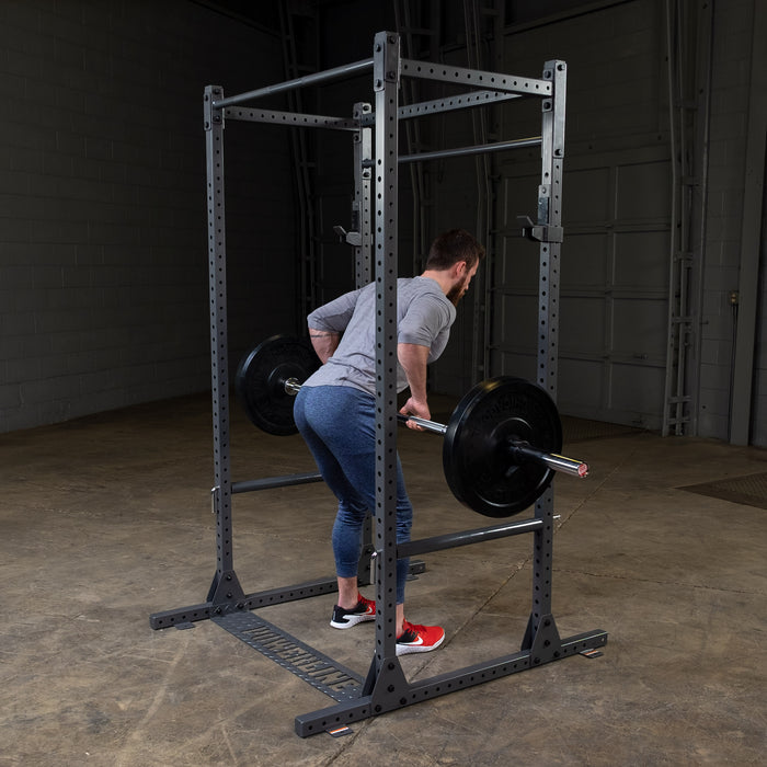 Body-Solid Powerline PPR1000 Power Rack
