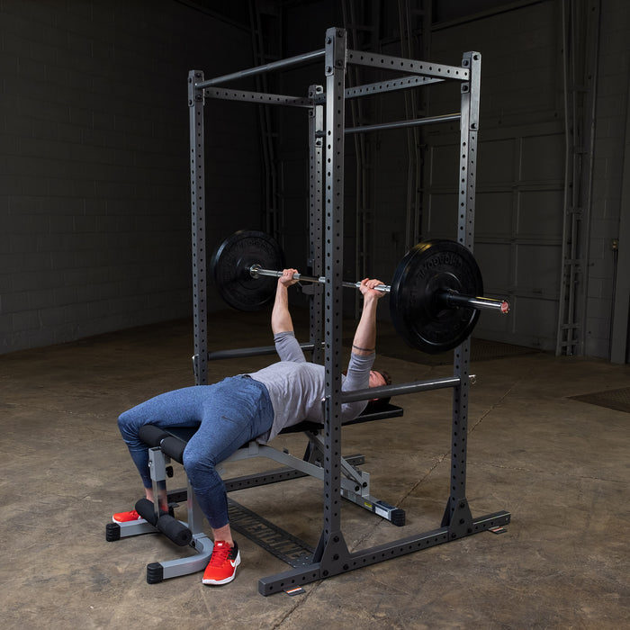 Body-Solid Powerline PPR1000 Power Rack