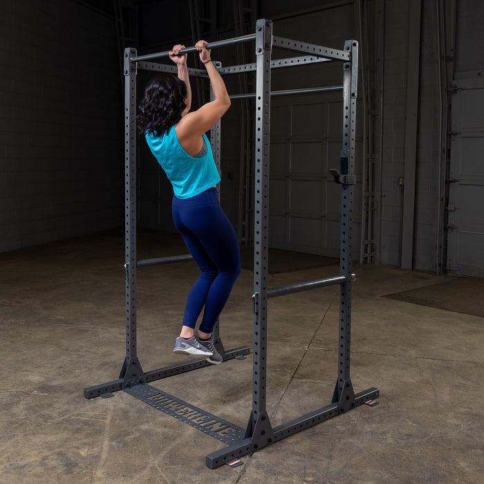 Body-Solid Powerline PPR1000 Power Rack