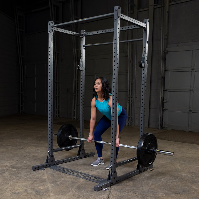 Body-Solid Powerline PPR1000 Power Rack
