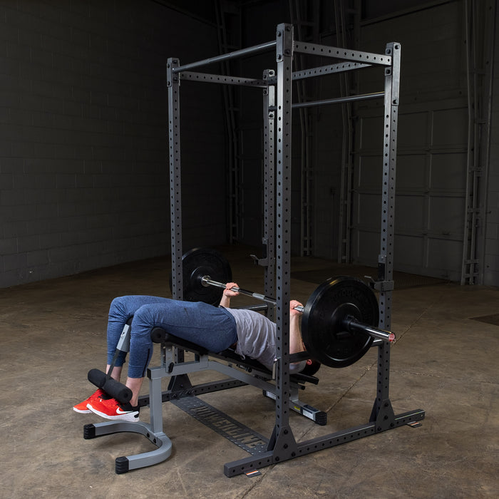 Body-Solid Powerline PPR1000 Power Rack