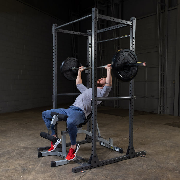 Body-Solid Powerline PPR1000 Power Rack