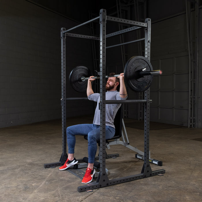 Body-Solid Powerline PPR1000 Power Rack
