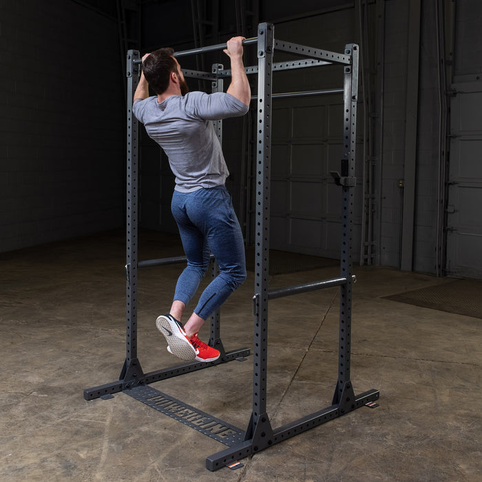 Body-Solid Powerline PPR1000 Power Rack