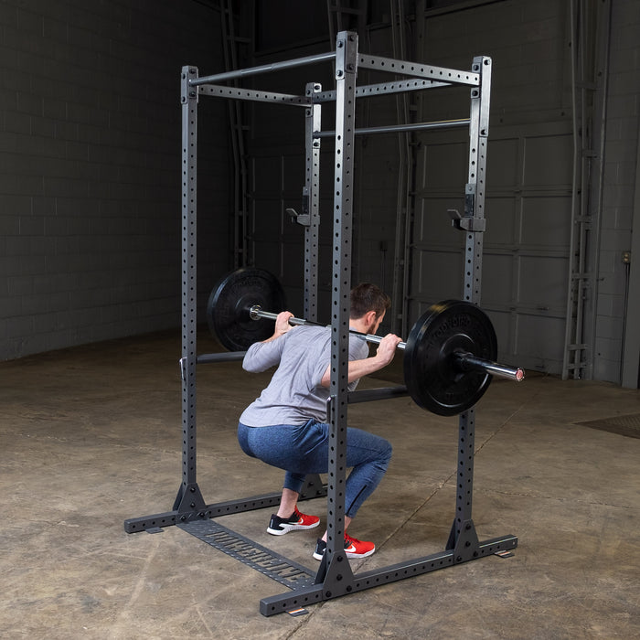 Body-Solid Powerline PPR1000 Power Rack