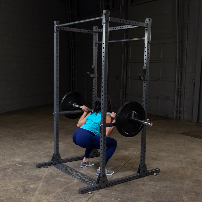Body-Solid Powerline PPR1000 Power Rack