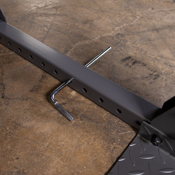 Body-Solid Powerline PPR1000 Power Rack