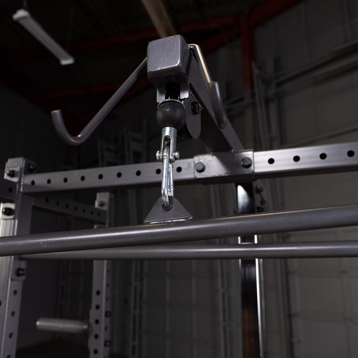 Body-Solid Powerline PPR1000 Power Rack