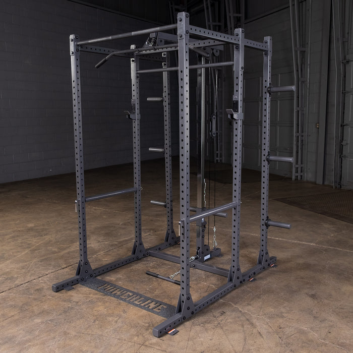 Body-Solid Powerline PPR1000 Power Rack