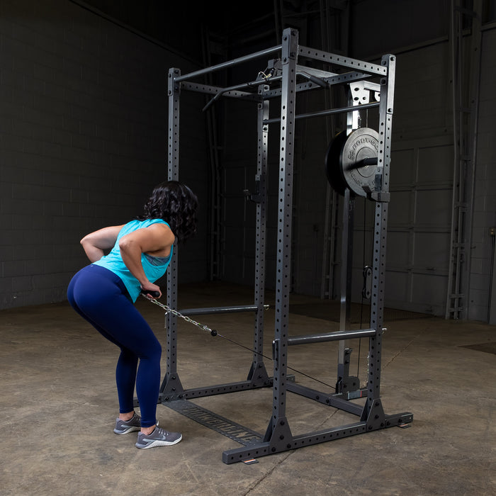 Body-Solid Powerline PPR1000 Power Rack