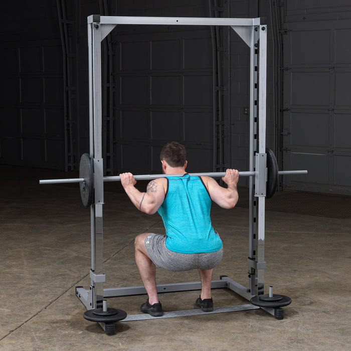 Body-Solid Powerline PSM144X Smith Machine