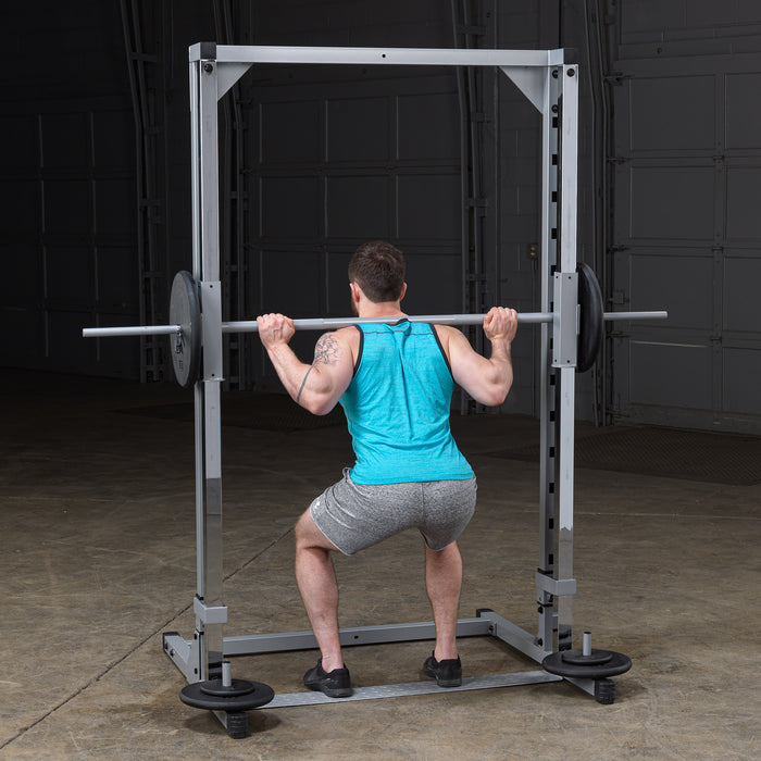 Body-Solid Powerline PSM144X Smith Machine