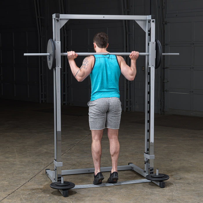 Body-Solid Powerline PSM144X Smith Machine